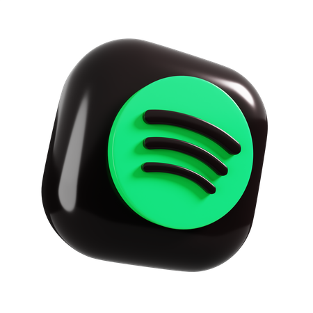 Spotify Icon